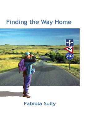 cover image of Finding the Way Home